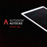 Autodesk AutoCAD Mobil App precio