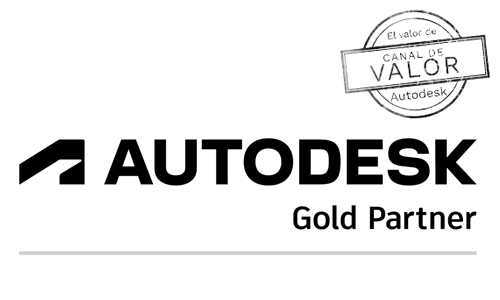 Distribuidor Oficial Software Autodesk