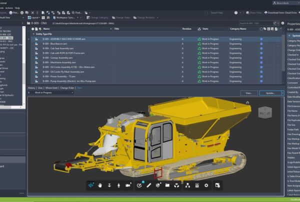 Autodesk Vault 2027